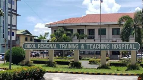 hospital in legazpi city|Hospital .